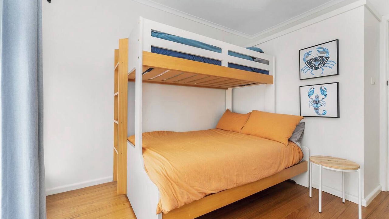 Photo of Bedroom in Rosebud