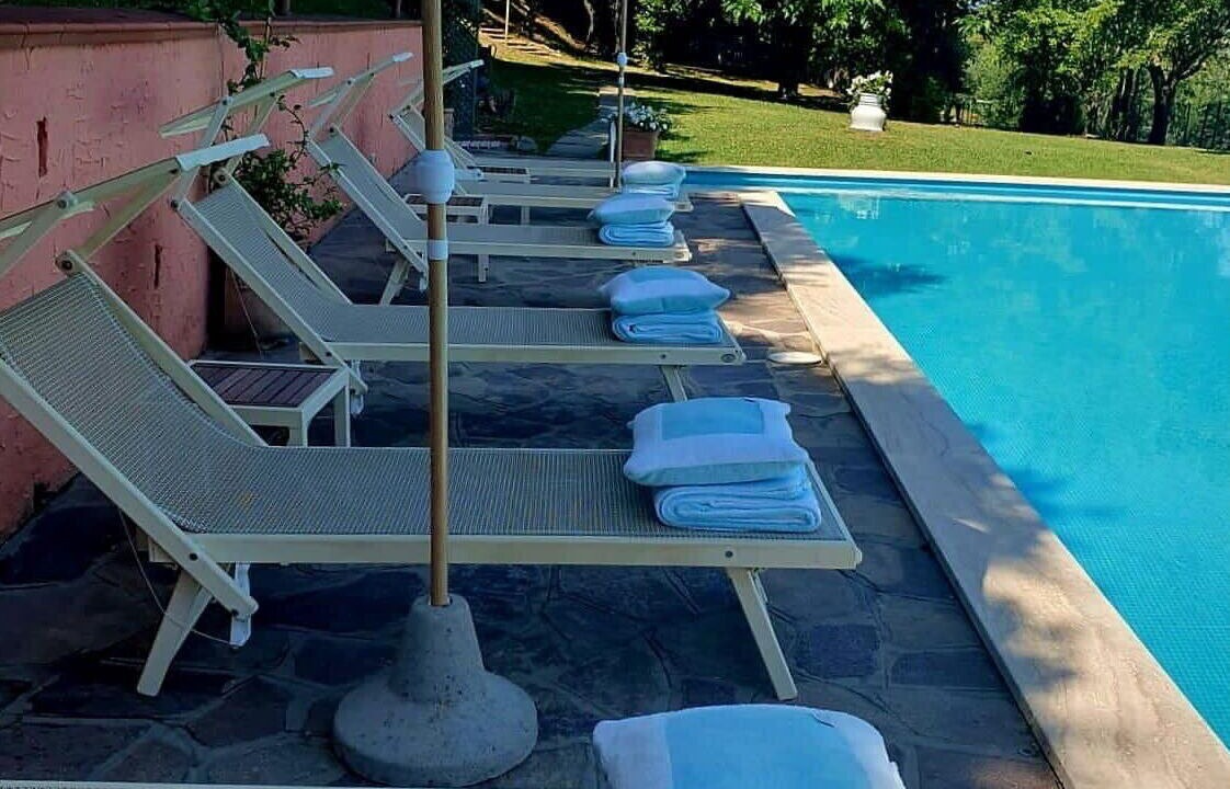 Photo of Outdoor in Fucecchio