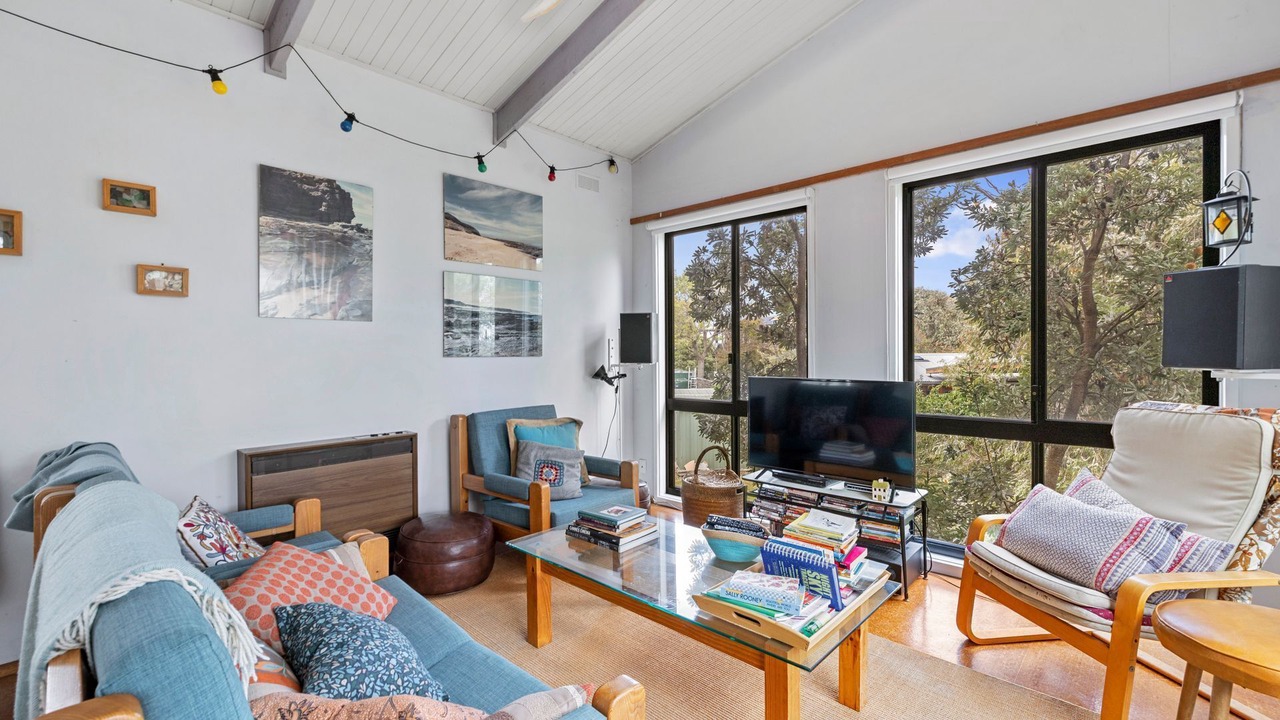 Photo of Livingroom in Cape Paterson