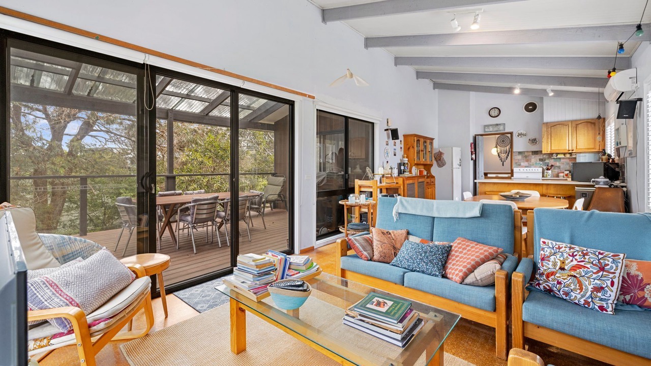 Photo of Livingroom in Cape Paterson