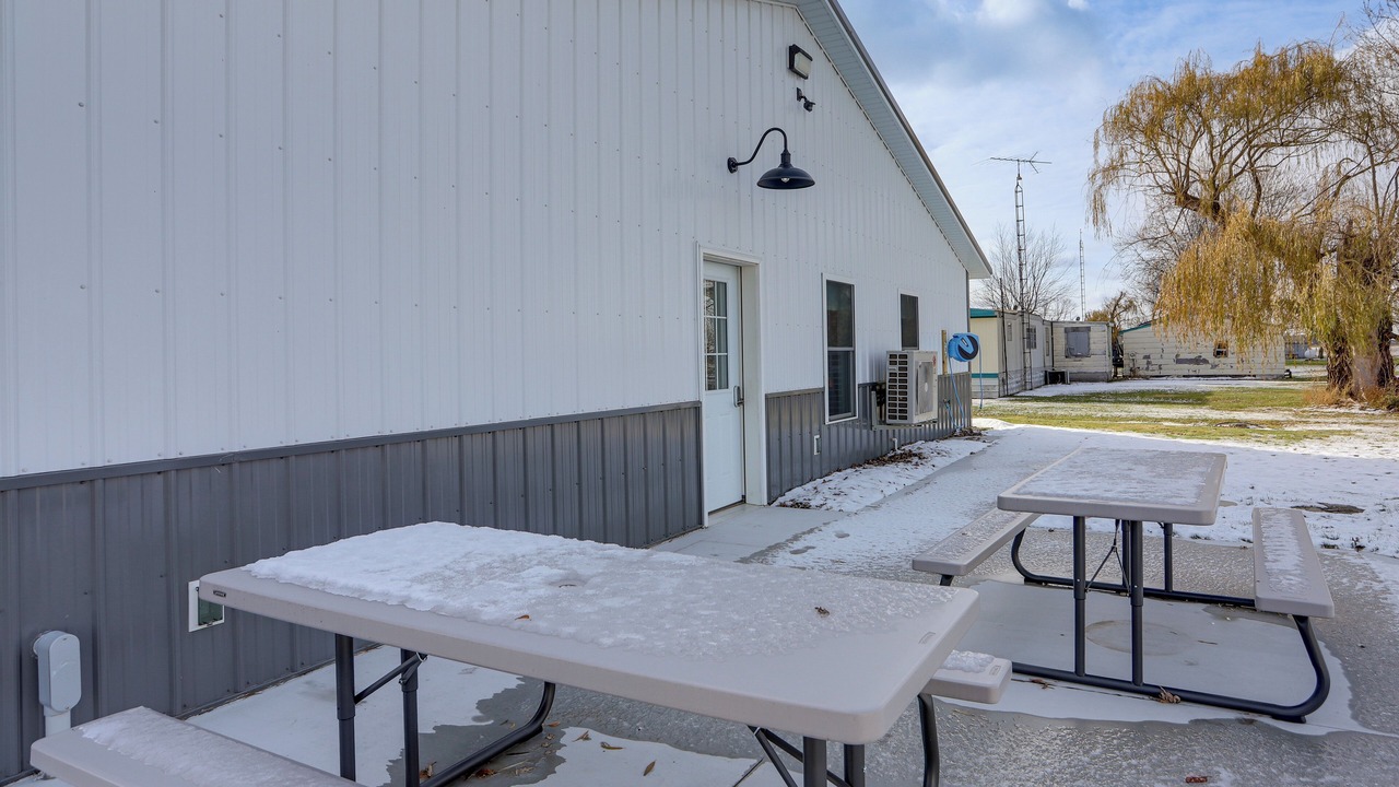 Photo of Outdoor in Oak Harbor