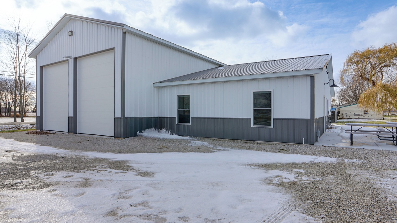 Photo of Outdoor in Oak Harbor