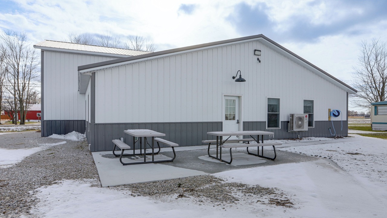 Photo of Outdoor in Oak Harbor