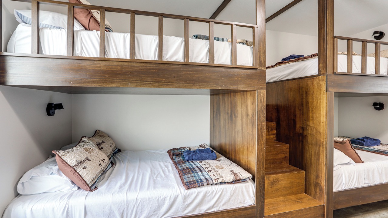 Photo of Bedroom in Oak Harbor