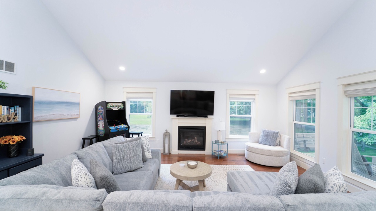 Photo of Livingroom in South Haven