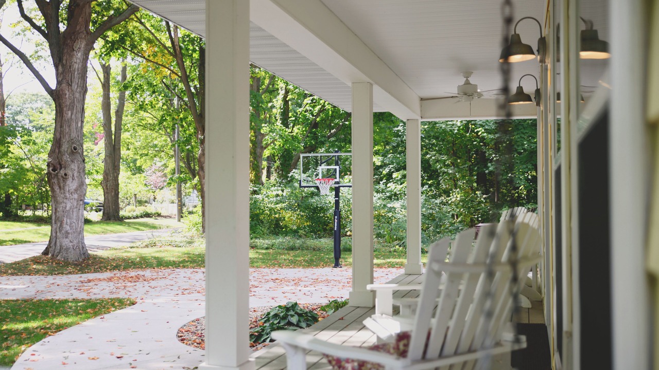 Photo of Patio Balcony in South Haven
