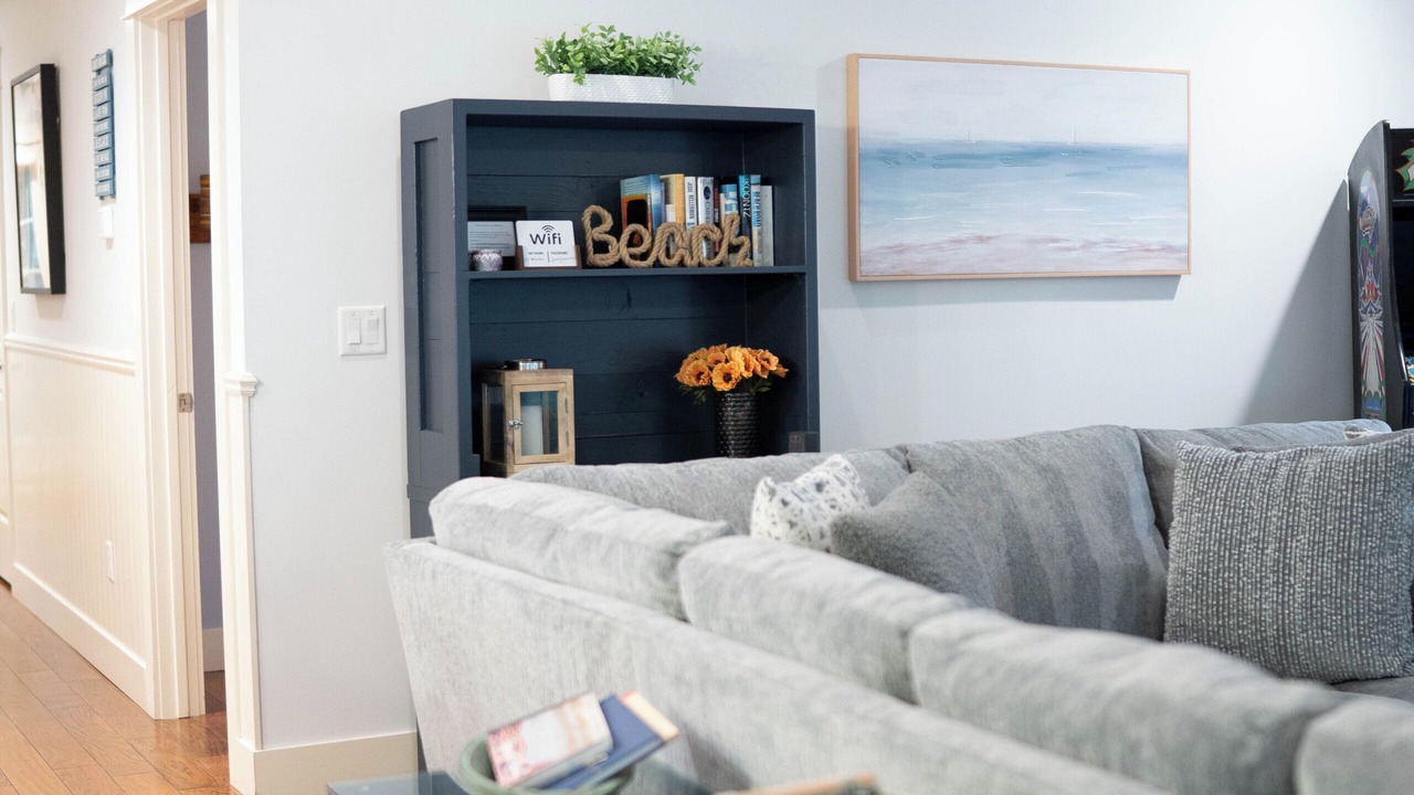 Photo of Livingroom in South Haven
