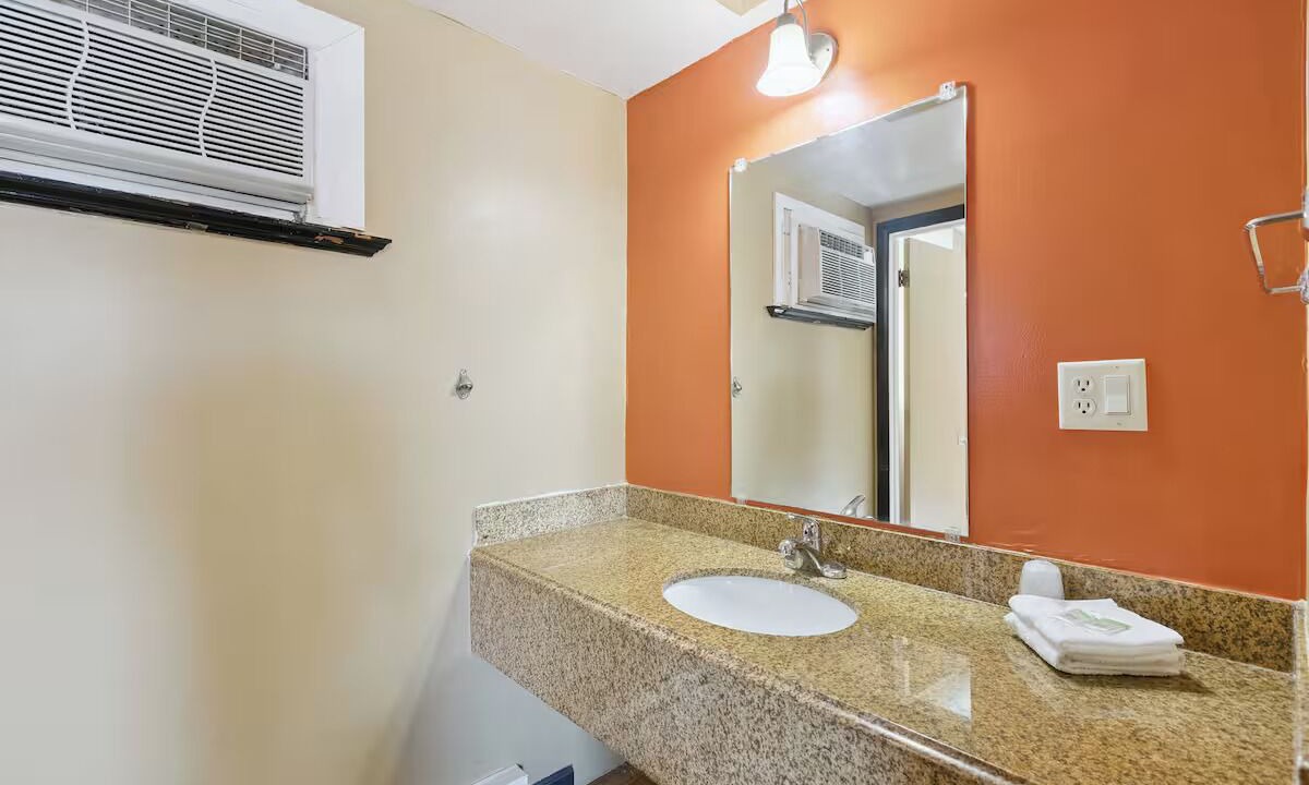 Photo of Bathroom in Shields