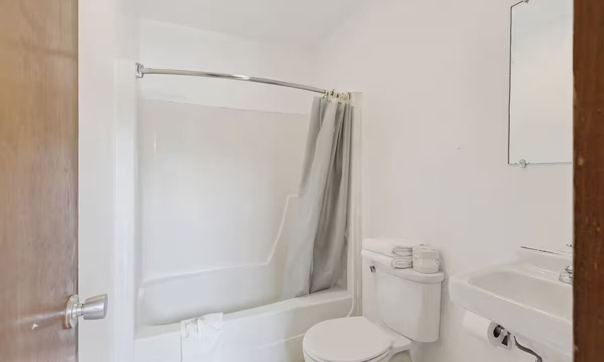 Photo of Bathroom in Shields