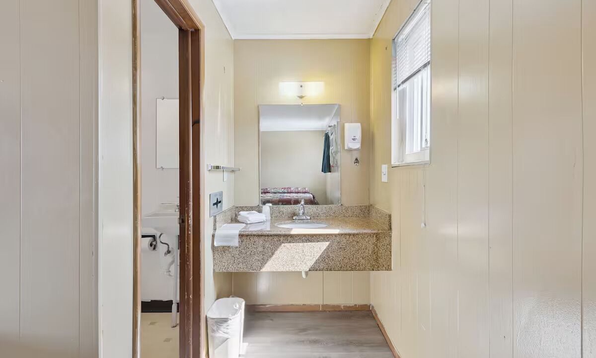 Photo of Bathroom in Shields