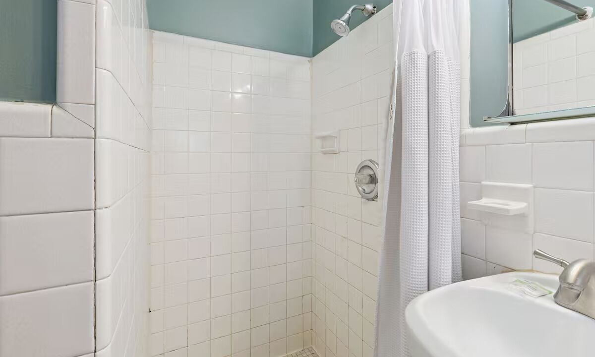 Photo of Bathroom in Shields