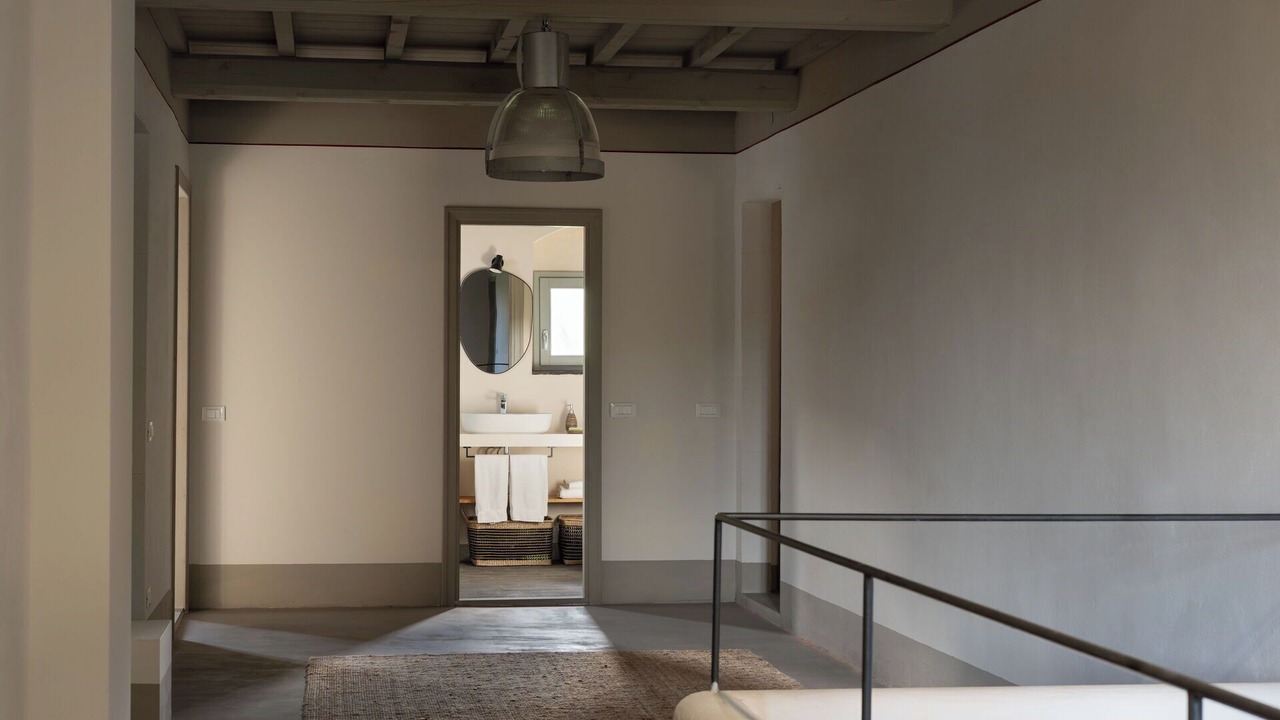 Photo of Bedroom in Borgo San Lorenzo