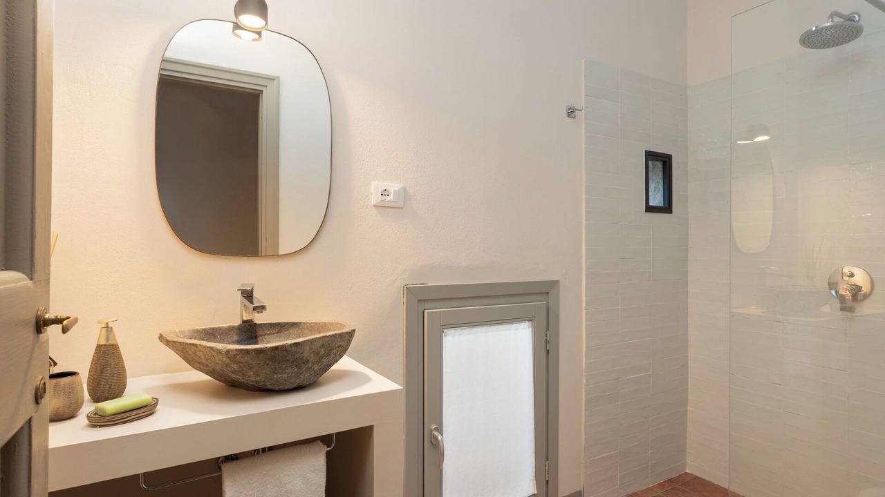 Photo of Bathroom in Borgo San Lorenzo