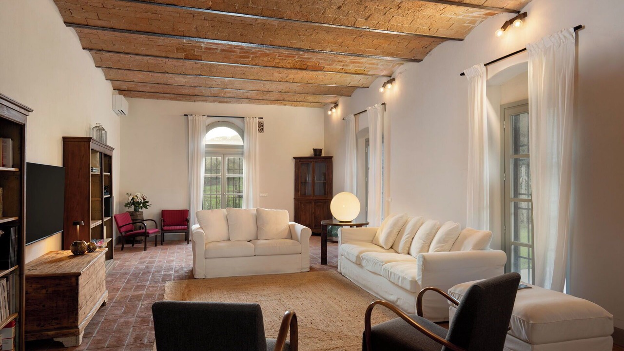 Photo of Livingroom in Borgo San Lorenzo