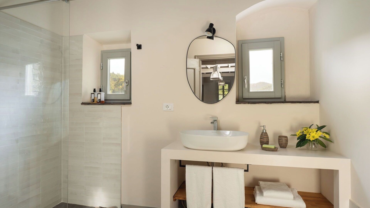 Photo of Bathroom in Borgo San Lorenzo
