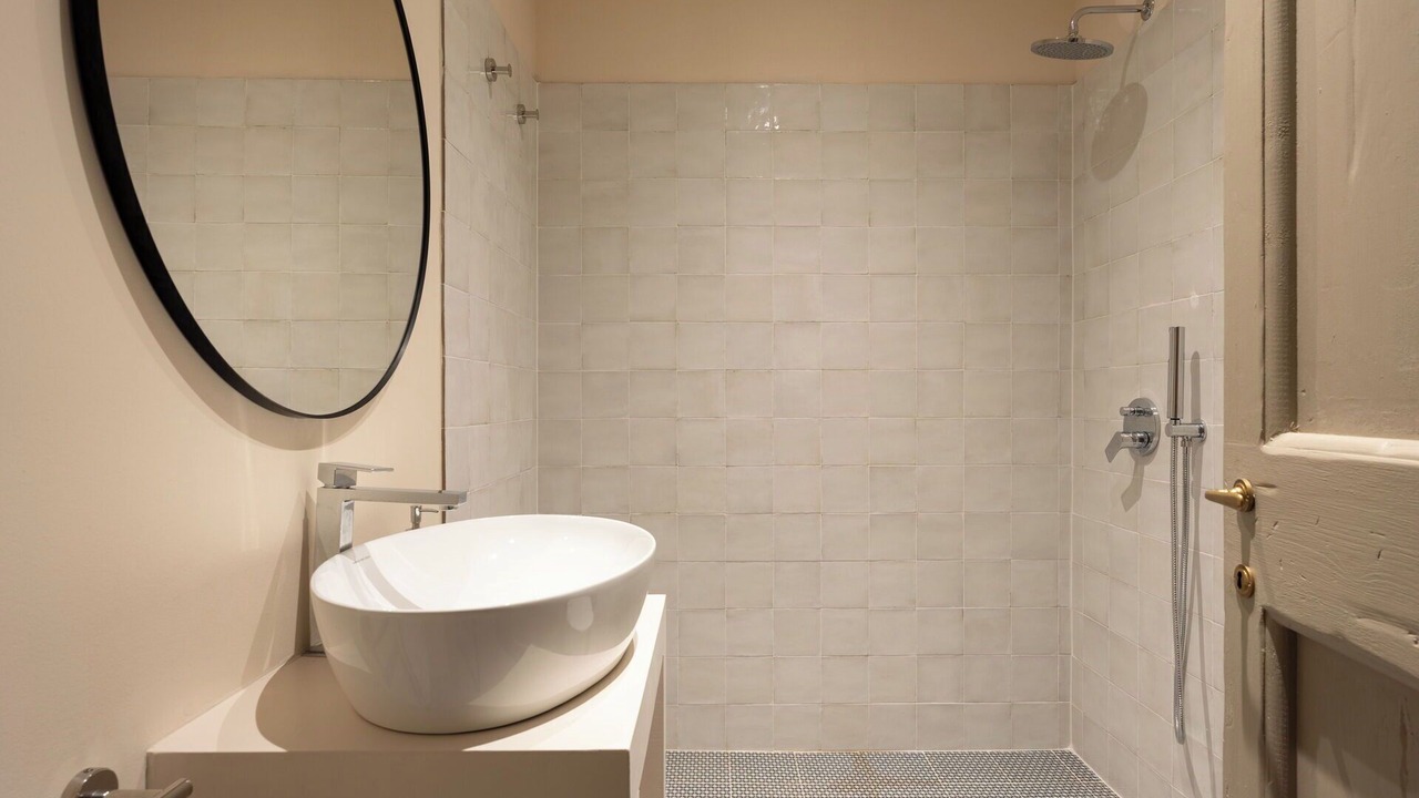 Photo of Bathroom in Borgo San Lorenzo