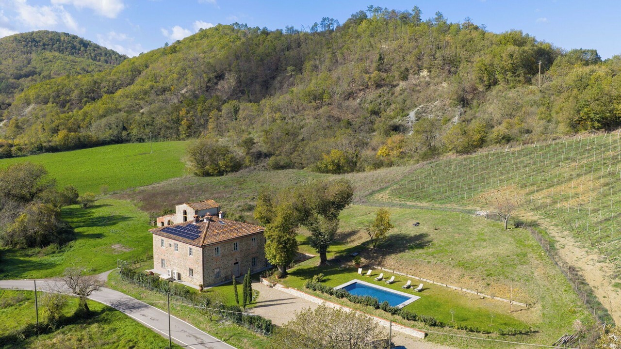 Photo of Outdoor in Borgo San Lorenzo