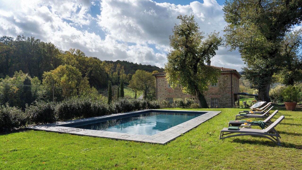 Photo of Outdoor in Borgo San Lorenzo