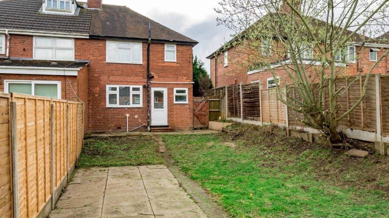 Photo of Outdoor in Smethwick