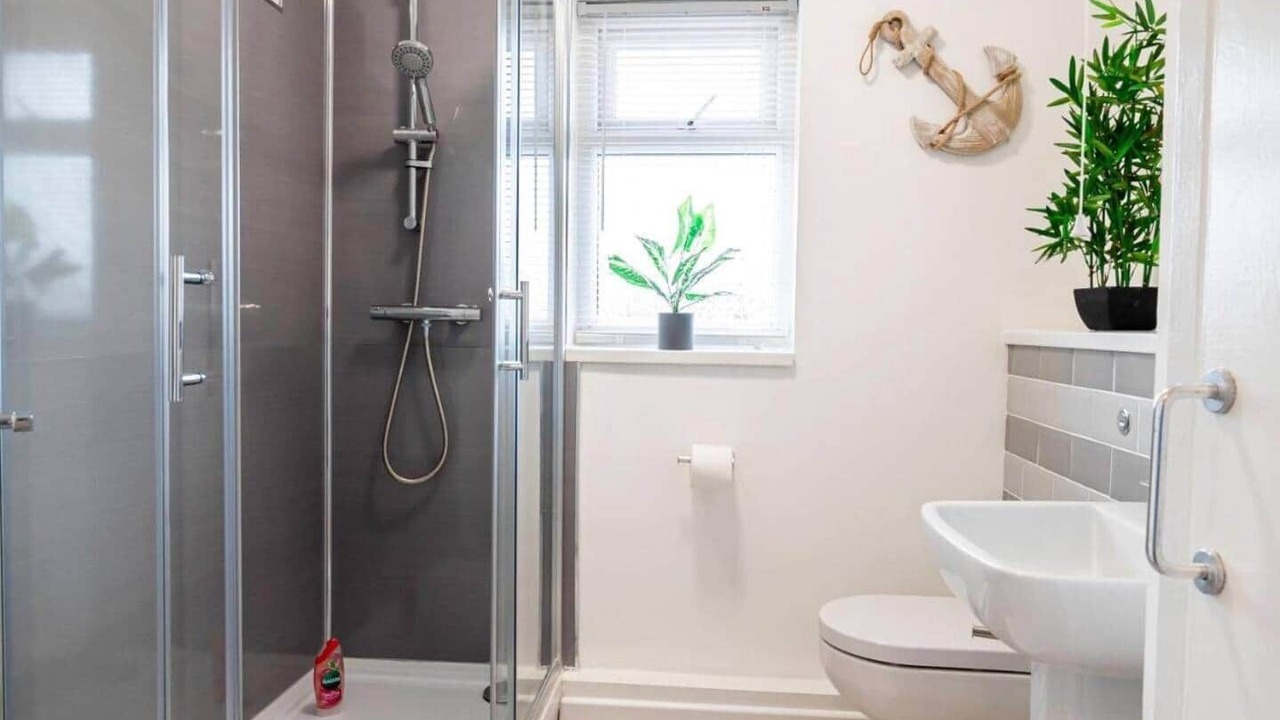 Photo of Bathroom in Smethwick