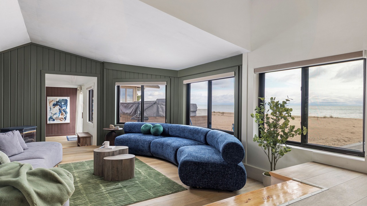 Photo of Livingroom in Greenbush