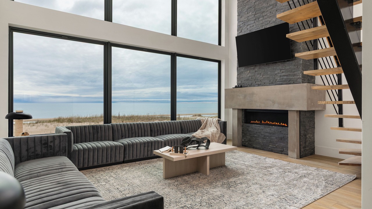 Photo of Livingroom in Greenbush
