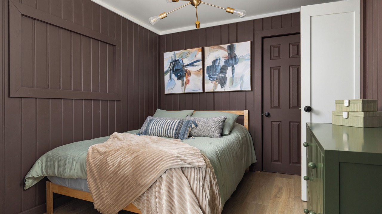 Photo of Bedroom in Greenbush