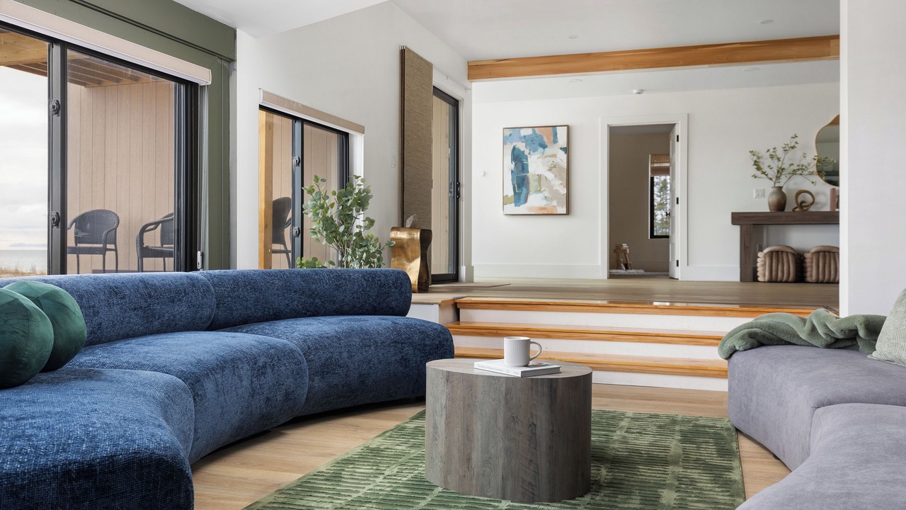 Photo of Livingroom in Greenbush