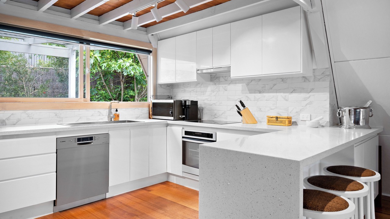 Photo of Kitchen in Portsea