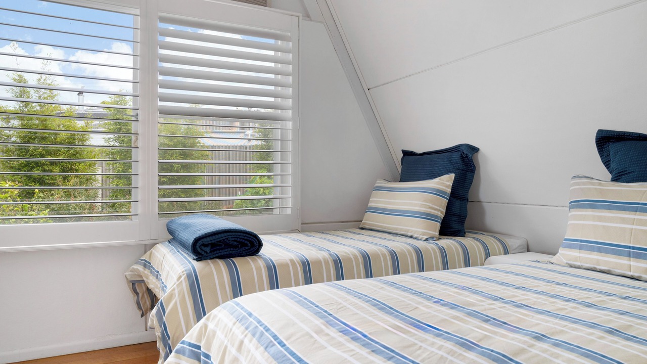 Photo of Bedroom in Portsea