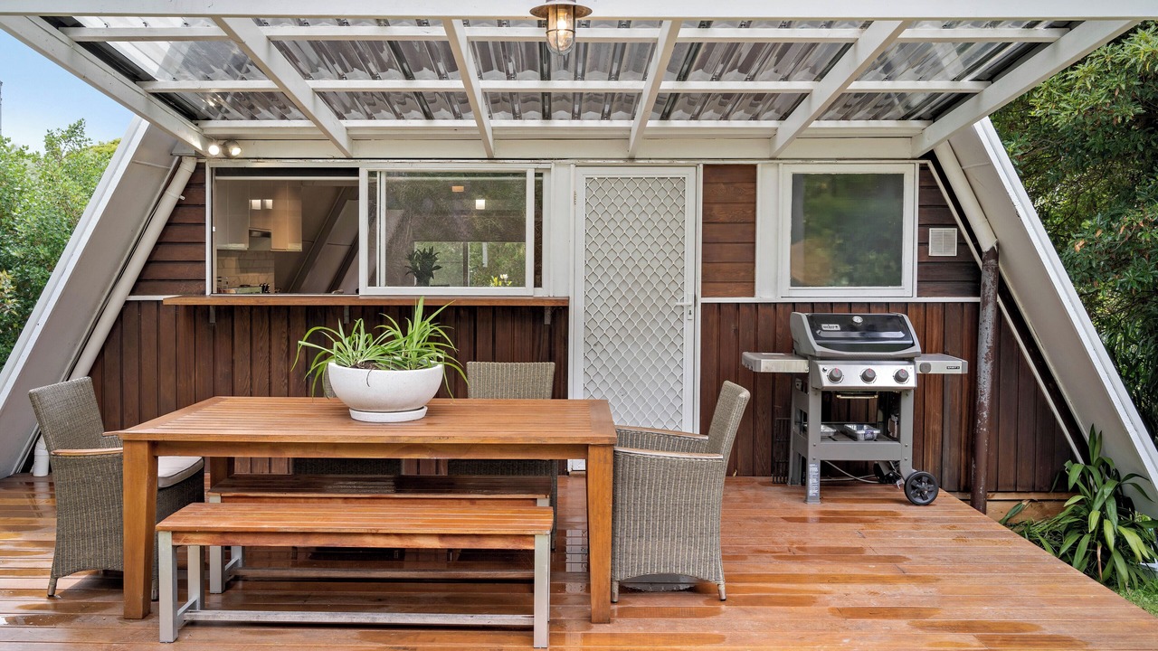 Photo of Outdoor in Portsea