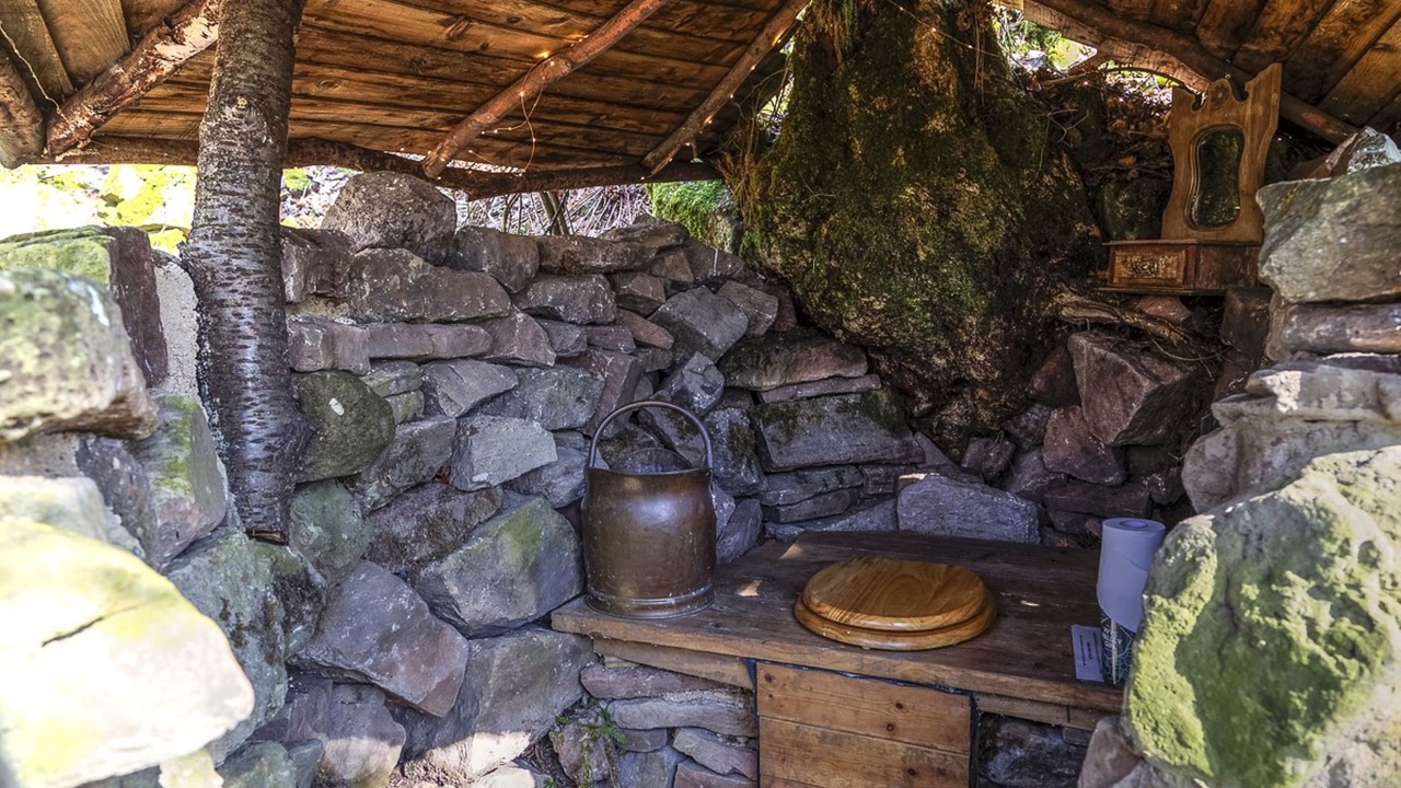 Photo of Outdoor in Llandogo