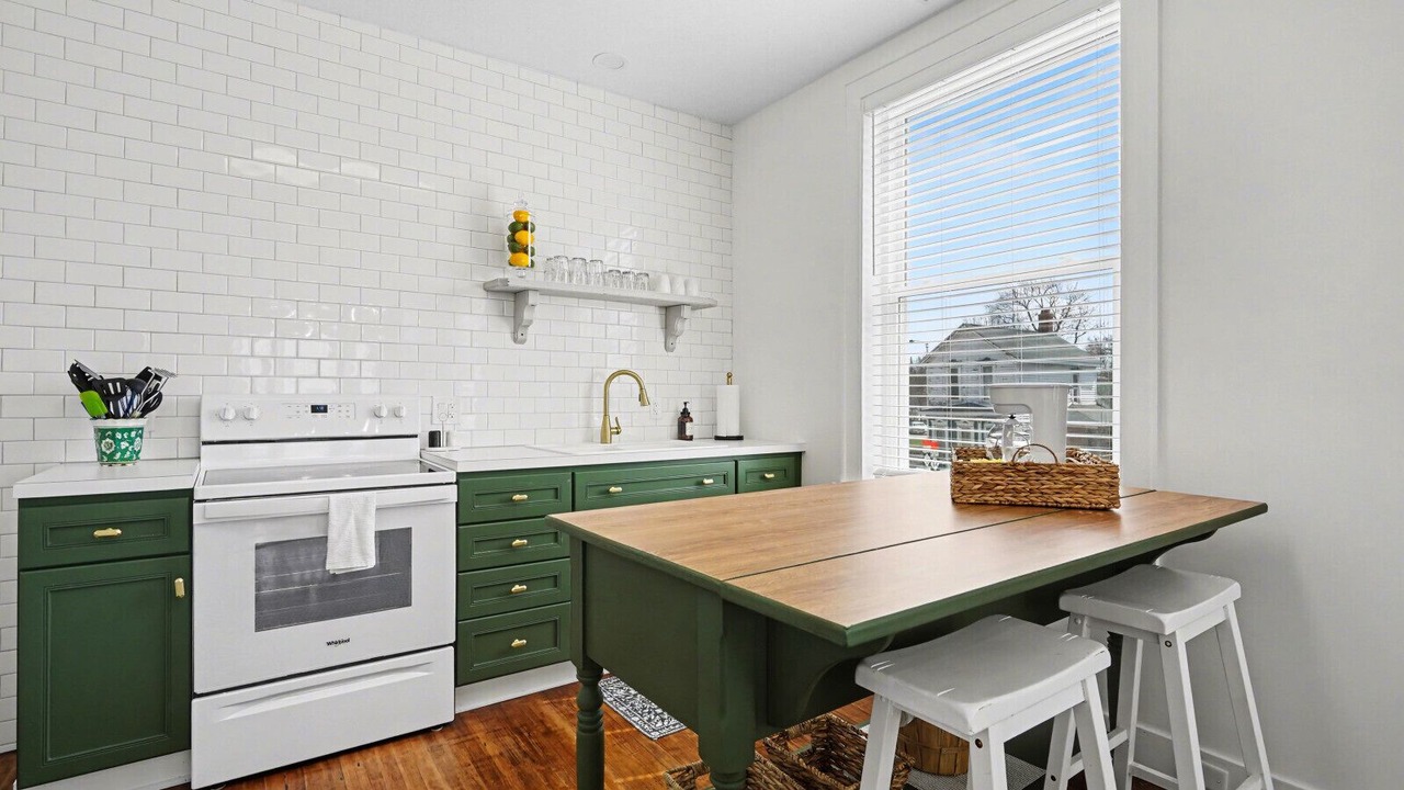 Photo of Kitchen in Bay City