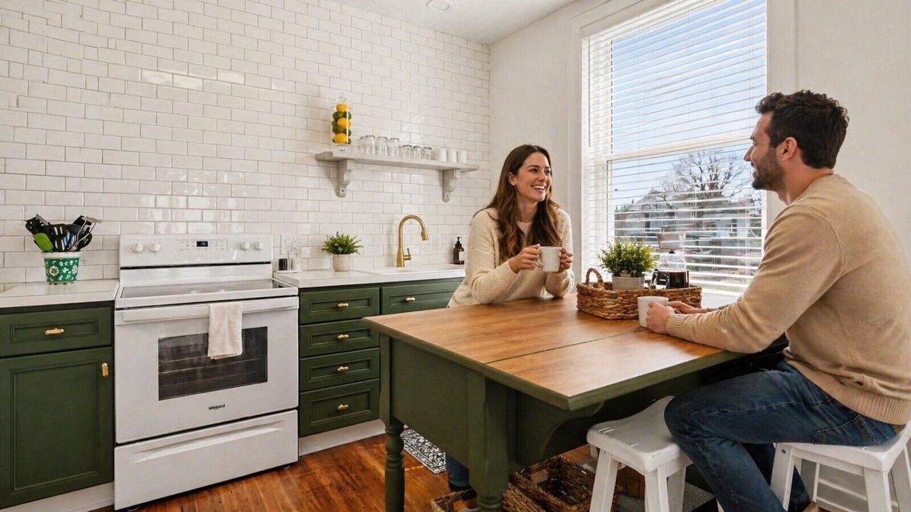 Photo of Kitchen in Bay City