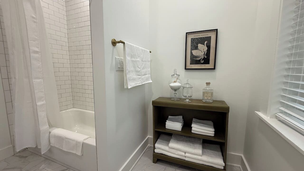 Photo of Bathroom in Bay City