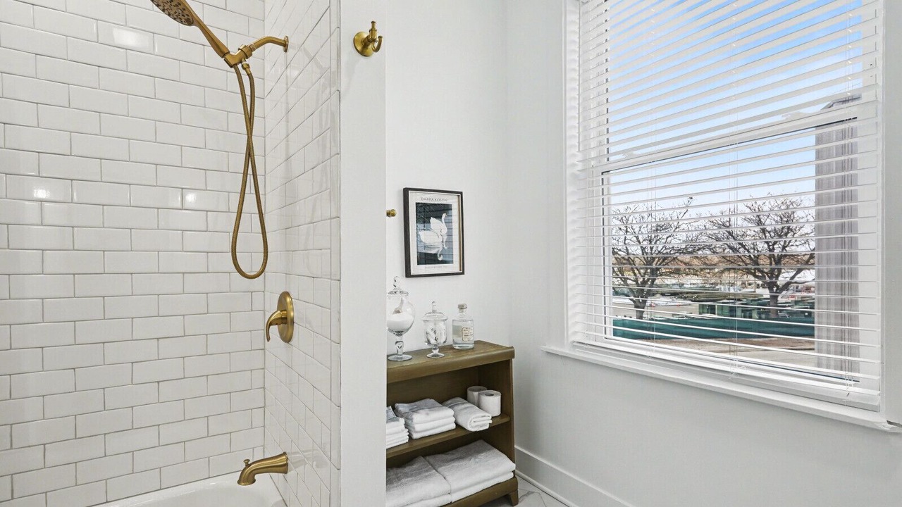 Photo of Bathroom in Bay City