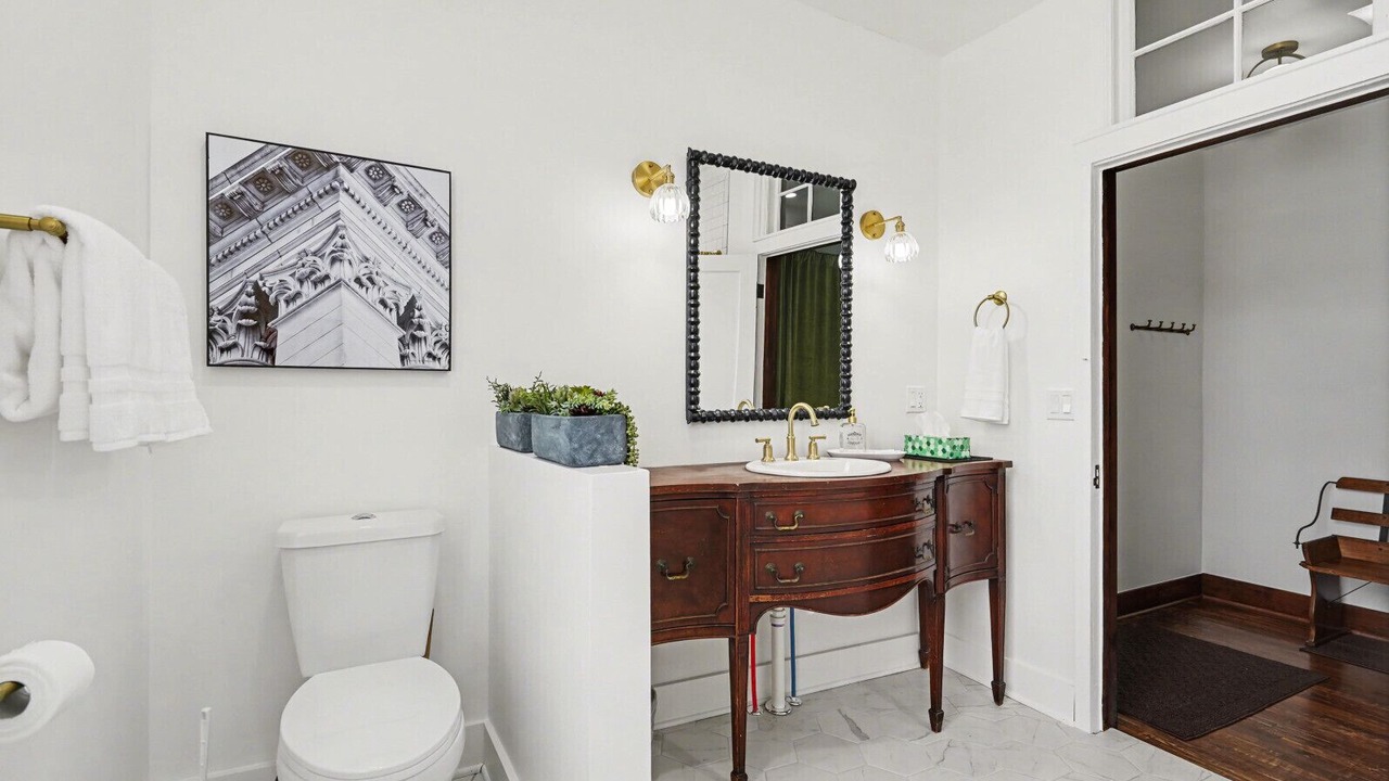 Photo of Bathroom in Bay City