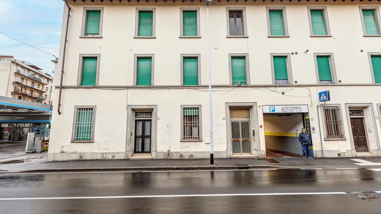 Photo of Outdoor in Careggi Rifredi
