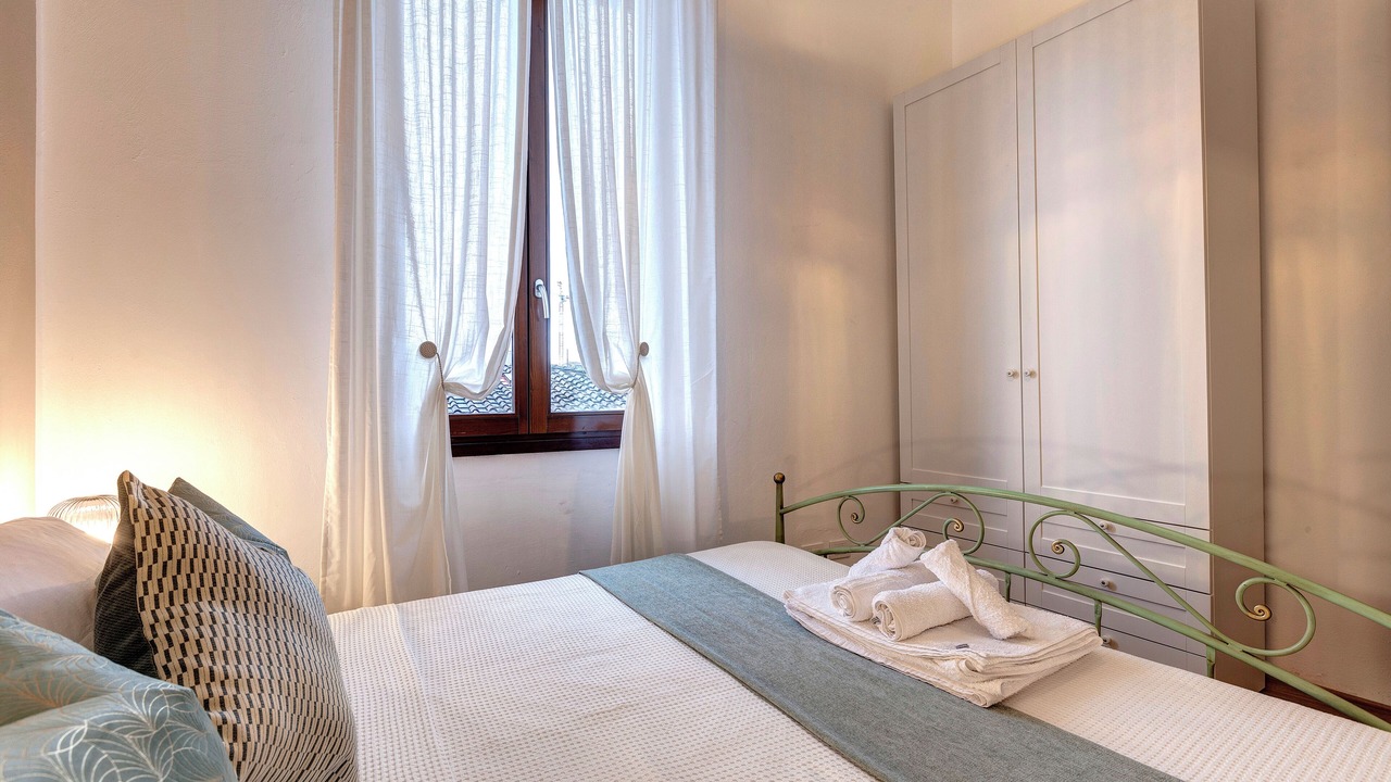 Photo of Bedroom in Careggi Rifredi