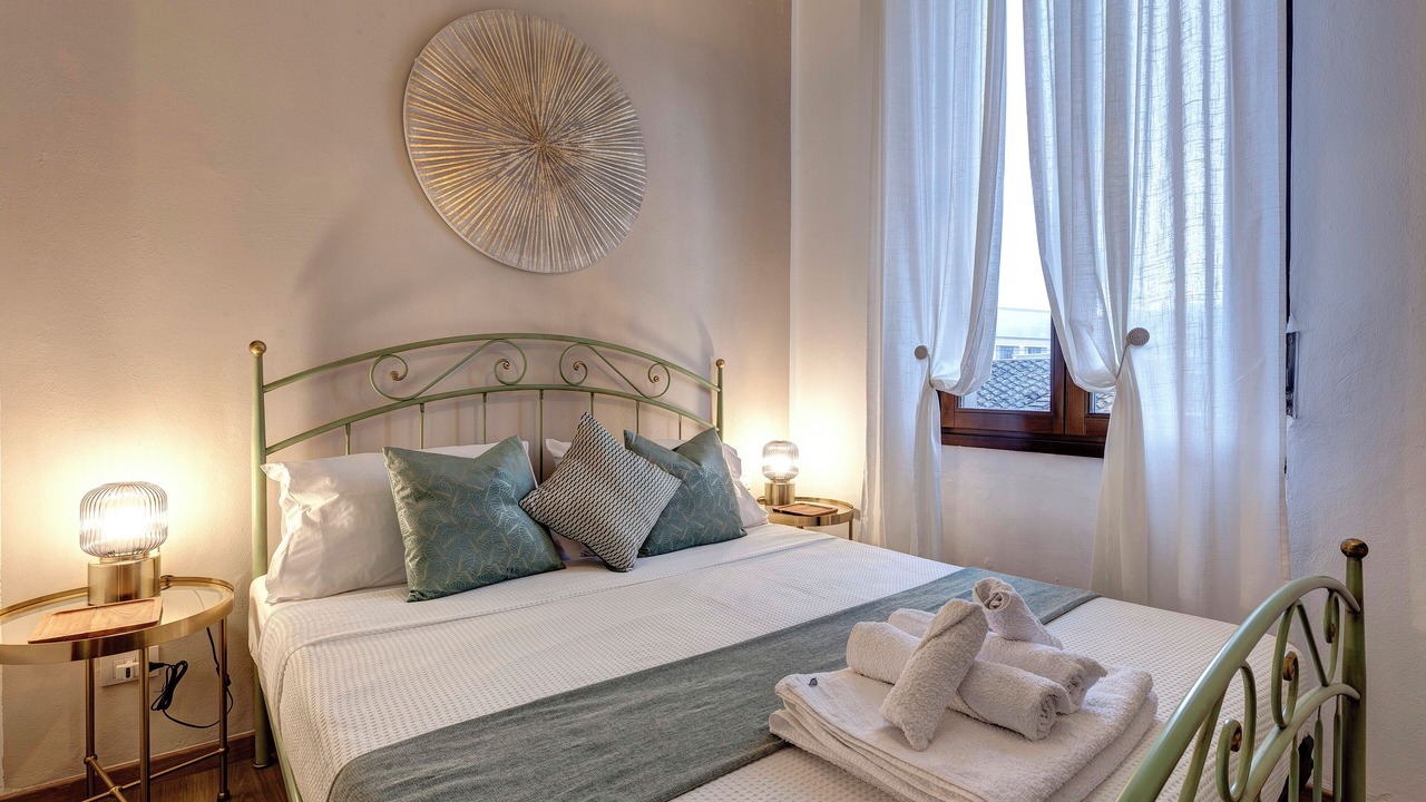 Photo of Bedroom in Careggi Rifredi