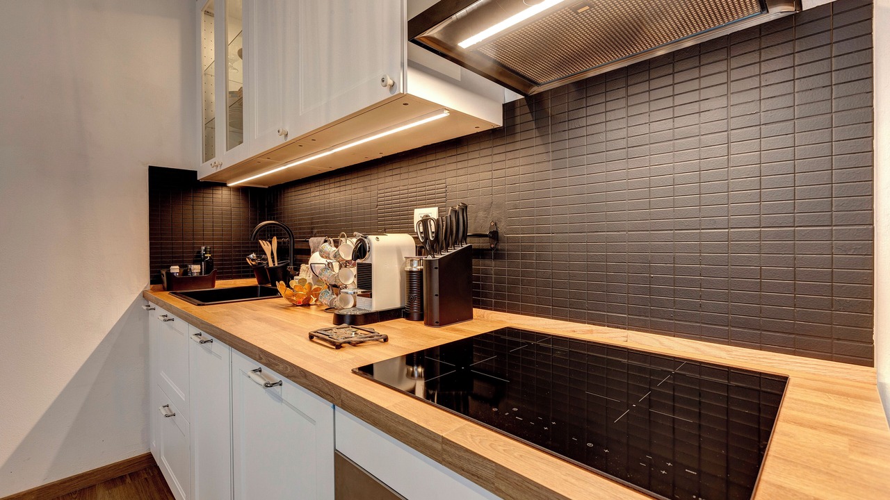 Photo of Kitchen in Careggi Rifredi
