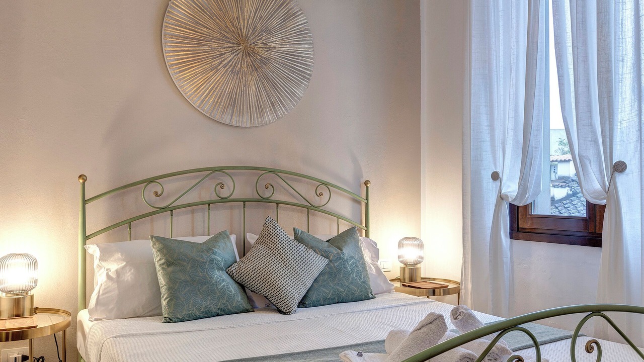 Photo of Bedroom in Careggi Rifredi