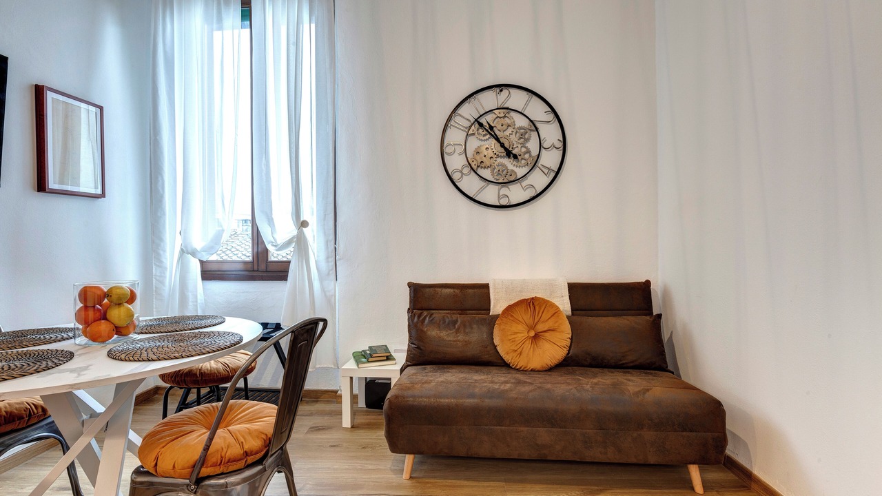 Photo of Livingroom in Careggi Rifredi