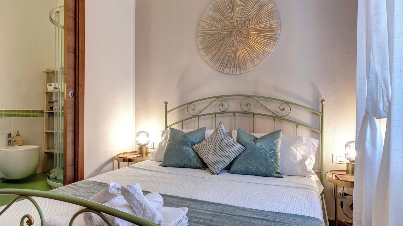 Photo of Bedroom in Careggi Rifredi