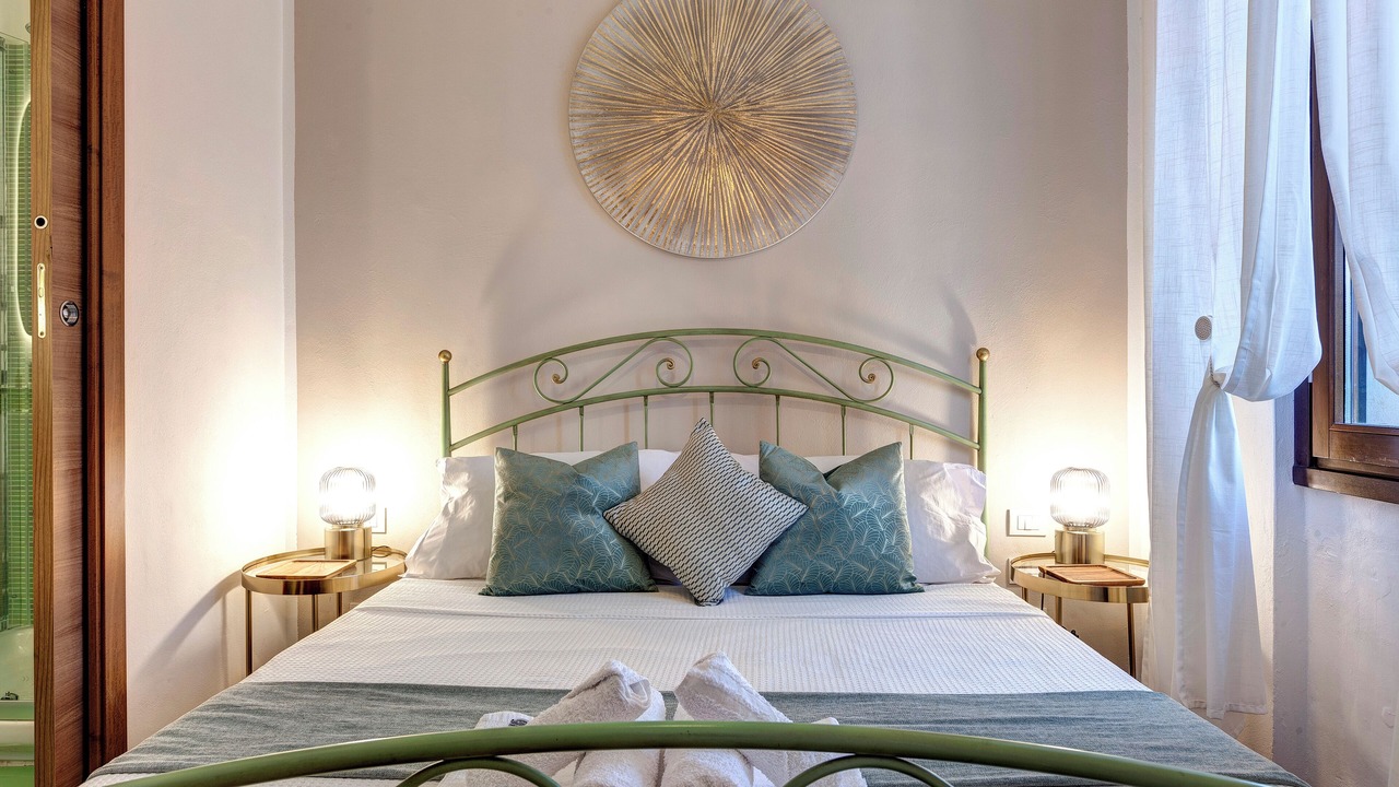 Photo of Bedroom in Careggi Rifredi