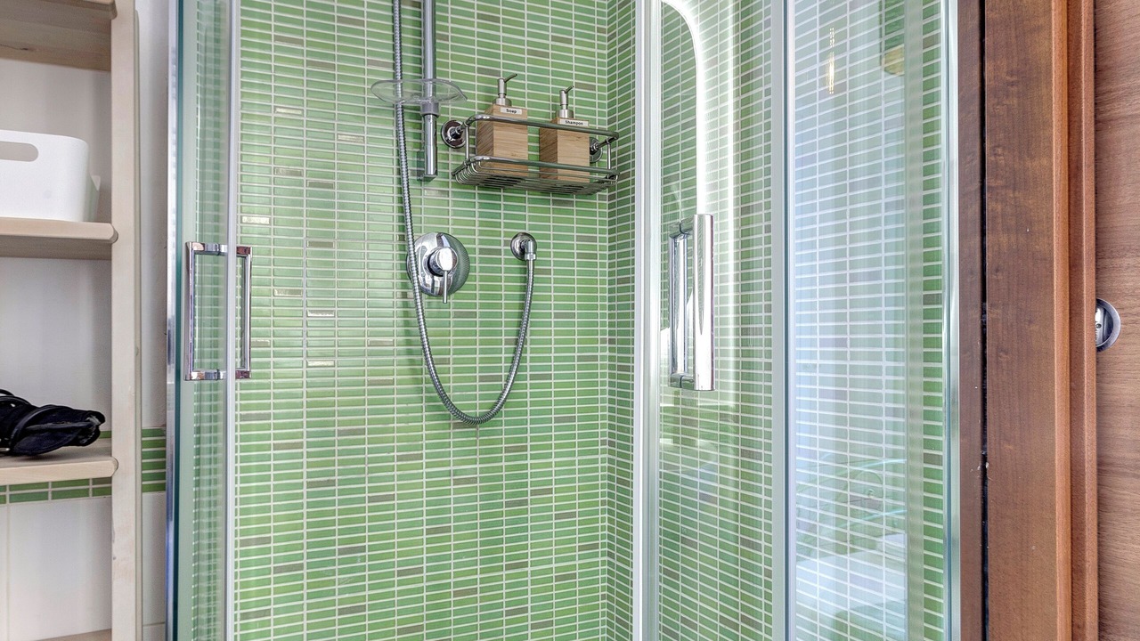 Photo of Bathroom in Careggi Rifredi