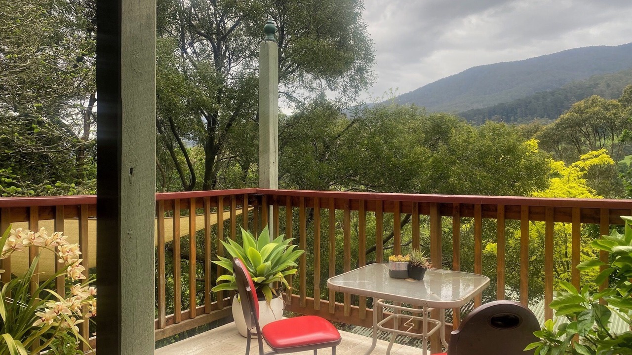 Photo of Outdoor in Warburton