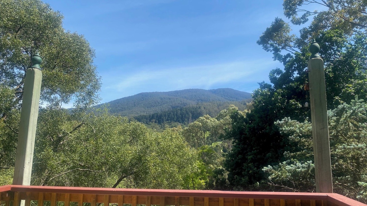 Photo of Outdoor in Warburton