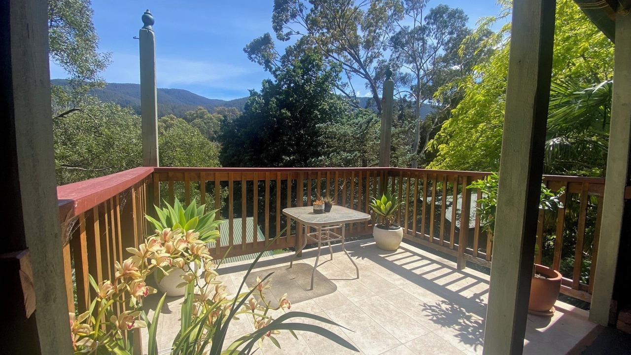 Photo of Patio Balcony in Warburton