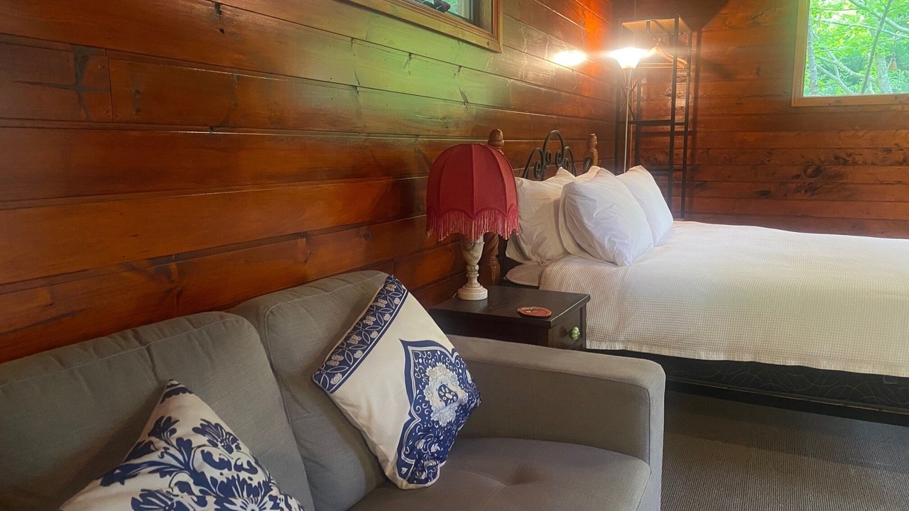 Photo of Bedroom in Warburton